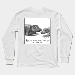 Roberta Long Sleeve T-Shirt